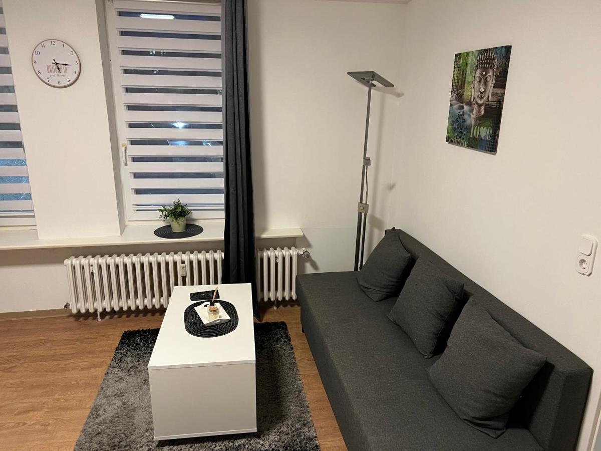 Fw Am Park 1 Apartment